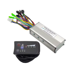 Control 24-48V 350W 15A+S810 36V