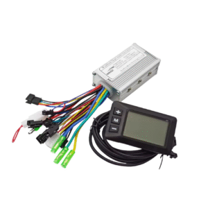 Control 24-48V 350W 15A+G51