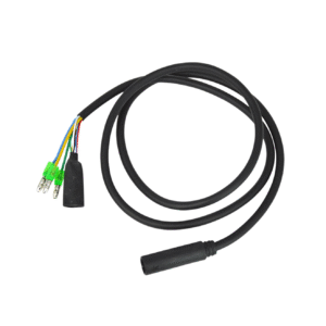 Extension de cable de 9 pines para motor sin escobillas de 105cm