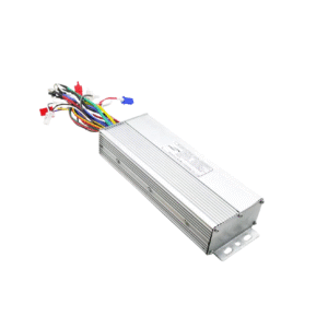 Control 60/72V 1000W 40A