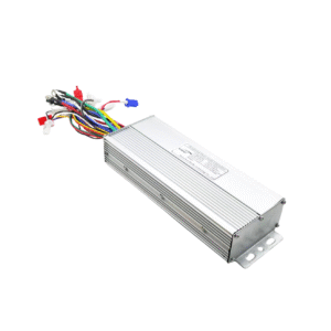 Control 60/72V 1500W 45A