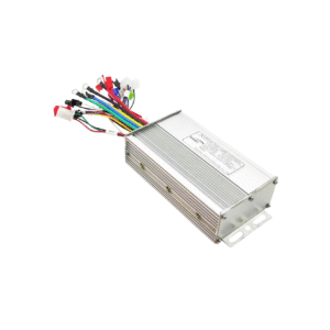 Control 60/72V 500W 30A