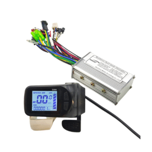 Control 24-48V 350W 15A+S866