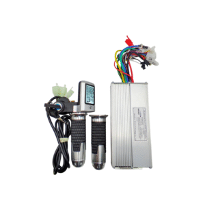 Control 36-48V 800W+ acelerador LCD