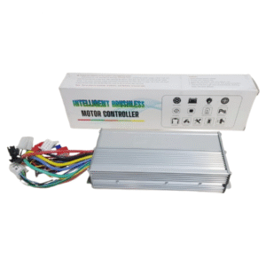 CONTROLADOR 800W 36/48V 35A