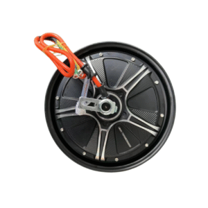 Motor de 10 pulgadas <br> voltaje 48V <br> potencia 500W