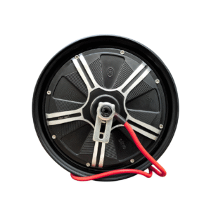 Motor de 14 pulgadas <br> voltaje 48V <br> potencia 350W