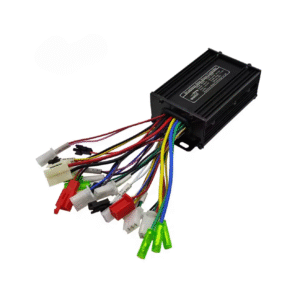 Control 350W 18A foc 36/48V