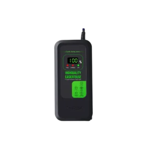 CARGADOR DE BATERIA ACIDO – PLOMO 60V20AH