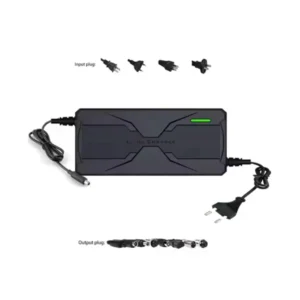 CARGADOR DE LITIO 48V3A