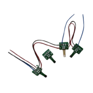 Sensor Hall Universal