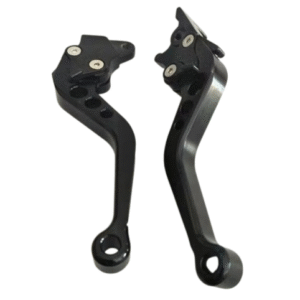 Palanca de Frenos(negra)