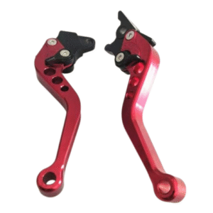 Palanca de Frenos(Roja)