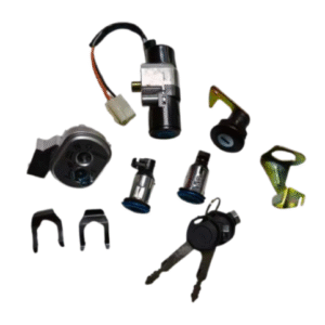 Kit Interruptor(switch) de Encendido