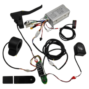 Kit Reparación Xiaomi M365 con motor sin escobillas de 36V y 350W