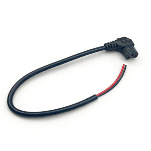 Cable de Poder (Codo)