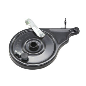 Frenos Banda Trasero sin Llave 110mm