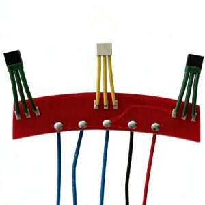 Placa Efecto Hall 3 Sensores