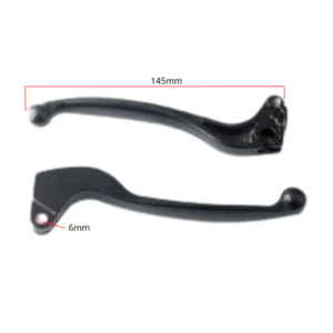 Palanca de freno de tambor universal