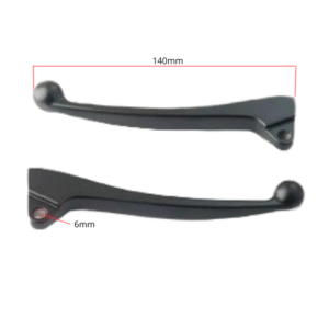 Palanca de freno de tambor pequeña