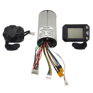 Kit de controlador redondo de 36V