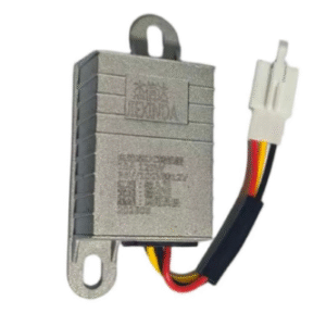 Convertidor DC especial de AIMA con cable