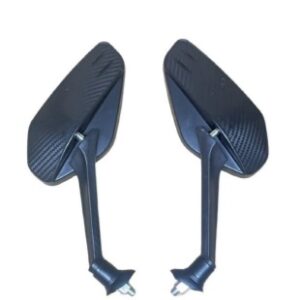 Espejo plano de 8mm "Eagle Diamond"