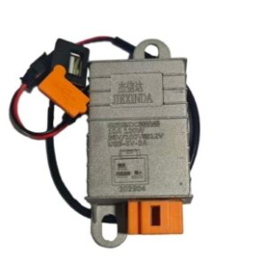 Convertidor DC tipo USB