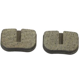 Pastilla de Freno Minibake Patinete