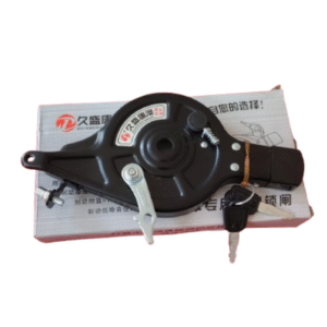 Freno Banda 100mm Trasero con Llave y Campana