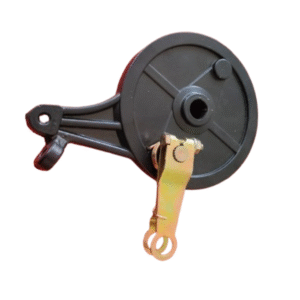 Freno Banda 100mm sin Llave ni Campana