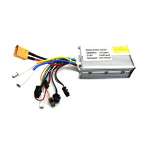 Controlador 1000W Patinete Kugoo G2 PRO Brushless