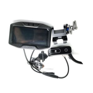 KIT Display y Acelerador para VSETT 9 9+ 10+ Patinete Electrico