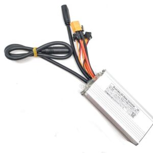Controlador Bicicleta Electrica 500W 48V V2.0 V3.0