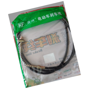 Guaya Trasera para Freno 2.2m