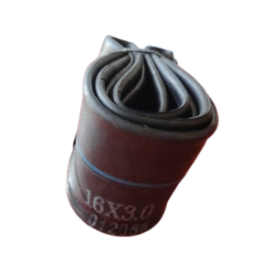 Neumatico 16x3.00 Valvula 45 Grados
