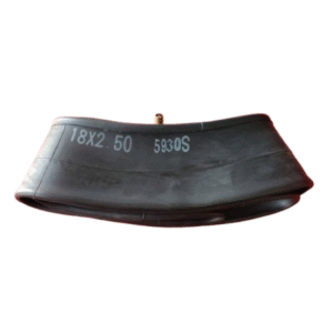 Neumatico 18x2.50 Valvula 45 Grados