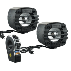 Parlante Bluetooth 12V Resistente al Agua
