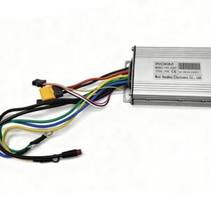 Controlador Patinete Electrico INOKIM  60V OXO