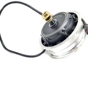 Motor Patinete Electrico para Kukirin G3 PRO A version Cable largo