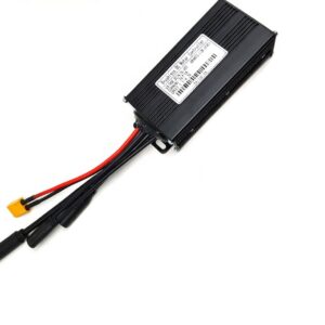 Controlador Bicicleta Elecyrica 24V 36V 48V 26A Resistente al Agua