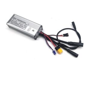 Controlador Bicicleta Electrica V20PRO Motor 500W