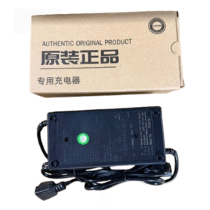 Cargador de Bateria de Plomo 60V2A