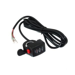 Acelerador de Pulgar 48V