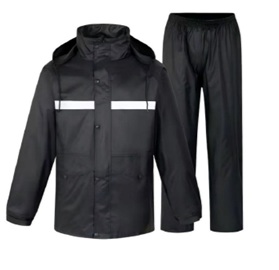 Impermeable Completo