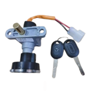 Llave de Encendido Motos Electricas