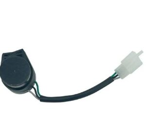 Flasher Redondo 12V
