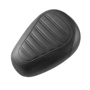 Asiento o Sillin Acolchado Bicicleta o Scooter Electrico