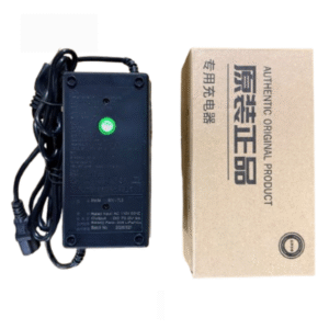 Cargador de Bateria de Plomo 48V5A