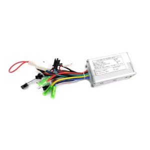 Controlador 36V/48V 17A (250W - 350W) Bicicleta Electrica y Scooter